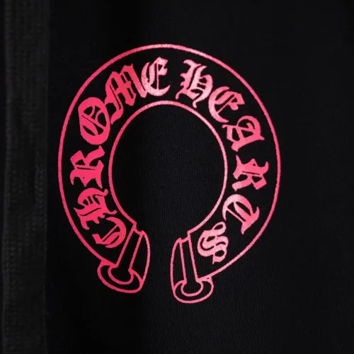 Replica Chrome Hearts Hoodies Long Sleeved For Unisex #1484253 $68.00 USD for Wholesale