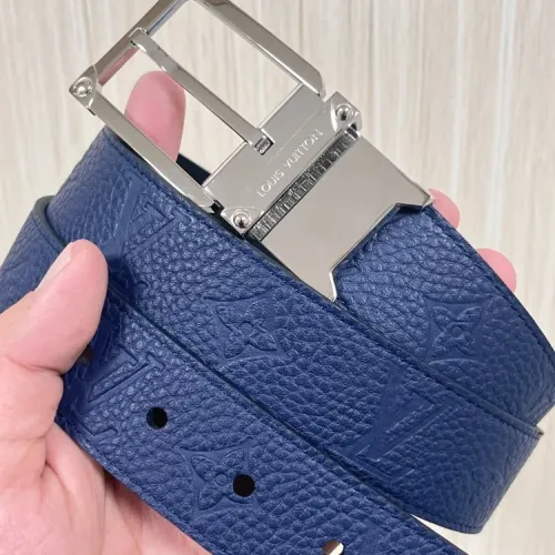 Wholesale Louis Vuitton AAA Quality Belts #1484258 $60.00 USD, Wholesale Quality Replica Louis Vuitton AAA Quality Belts