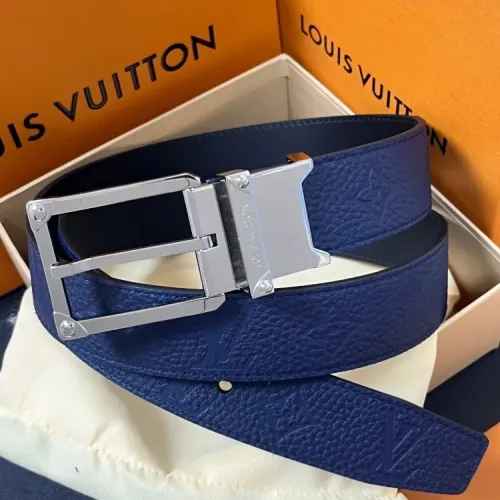 Replica Louis Vuitton AAA Quality Belts #1484258 $60.00 USD for Wholesale