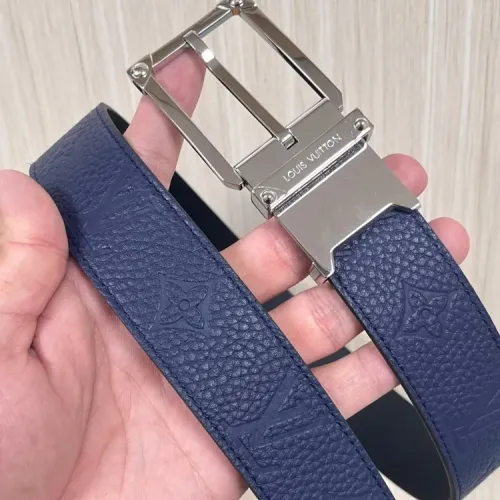 Replica Louis Vuitton AAA Quality Belts #1484258 $60.00 USD for Wholesale