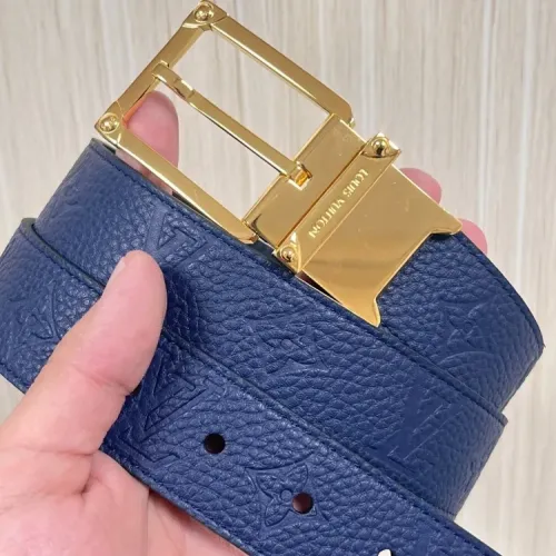 Wholesale Louis Vuitton AAA Quality Belts #1484259 $60.00 USD, Wholesale Quality Replica Louis Vuitton AAA Quality Belts