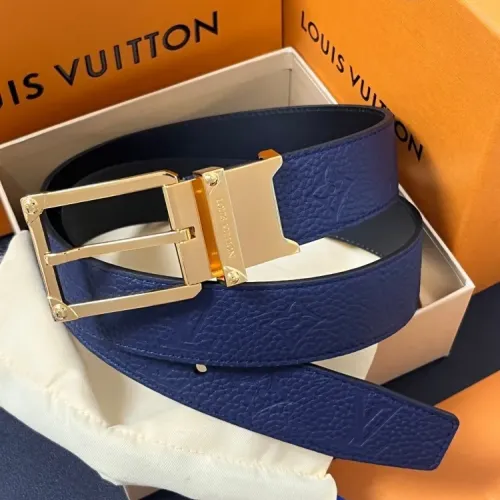Replica Louis Vuitton AAA Quality Belts #1484259 $60.00 USD for Wholesale