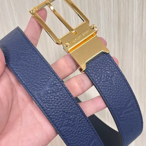 Replica Louis Vuitton AAA Quality Belts #1484259 $60.00 USD for Wholesale