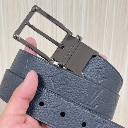 Wholesale Louis Vuitton AAA Quality Belts #1484260 $60.00 USD, Wholesale Quality Replica Louis Vuitton AAA Quality Belts