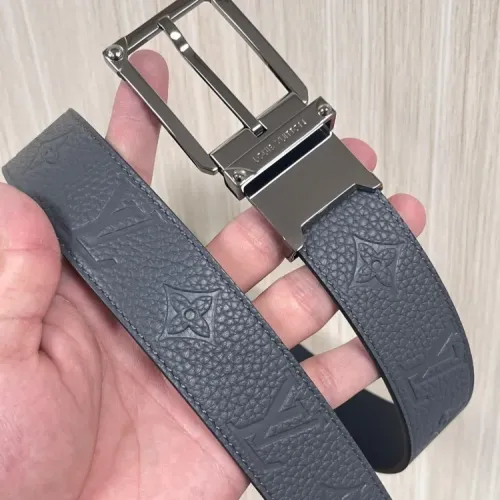 Replica Louis Vuitton AAA Quality Belts #1484260 $60.00 USD for Wholesale