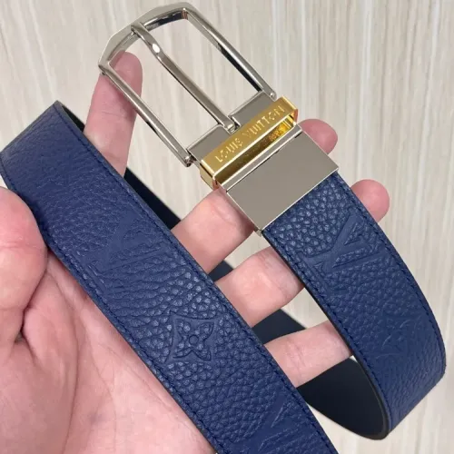 Replica Louis Vuitton AAA Quality Belts #1484261 $60.00 USD for Wholesale