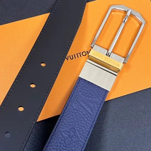Replica Louis Vuitton AAA Quality Belts #1484261 $60.00 USD for Wholesale