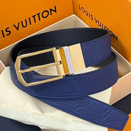Replica Louis Vuitton AAA Quality Belts #1484261 $60.00 USD for Wholesale