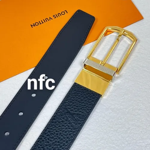 Replica Louis Vuitton AAA Quality Belts #1484263 $60.00 USD for Wholesale