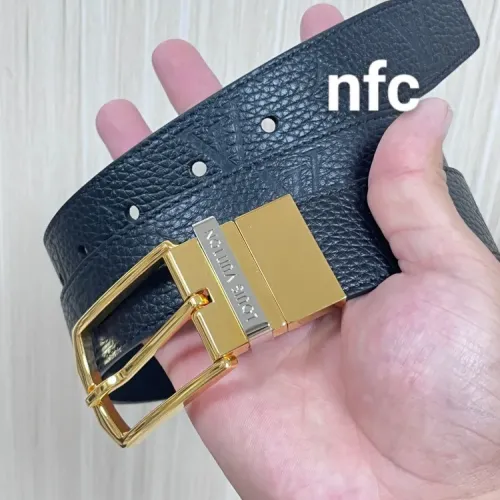 Replica Louis Vuitton AAA Quality Belts #1484263 $60.00 USD for Wholesale