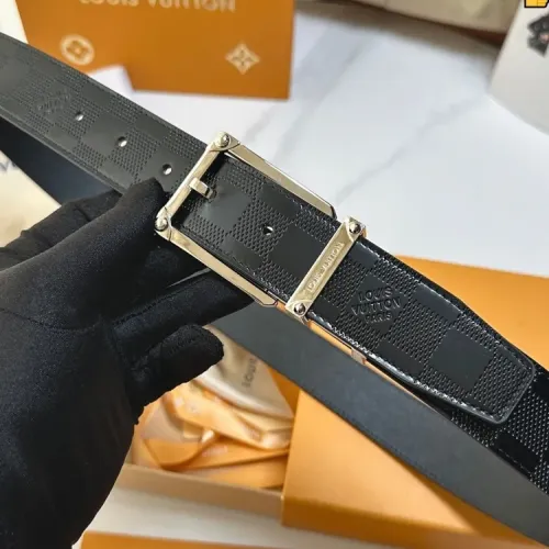 Replica Louis Vuitton AAA Quality Belts #1484265 $60.00 USD for Wholesale