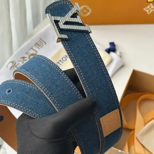 Wholesale Louis Vuitton AAA Quality Belts #1484266 $60.00 USD, Wholesale Quality Replica Louis Vuitton AAA Quality Belts