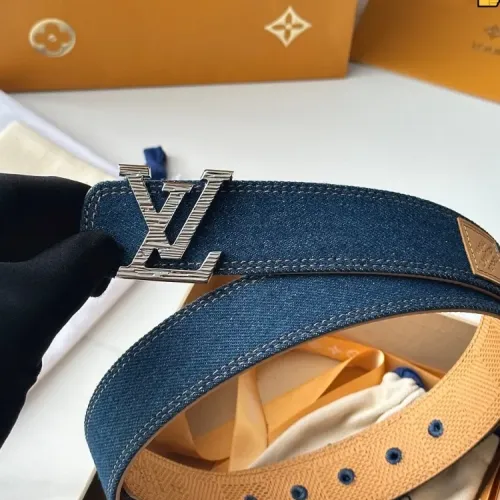 Replica Louis Vuitton AAA Quality Belts #1484266 $60.00 USD for Wholesale