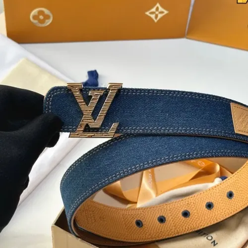Replica Louis Vuitton AAA Quality Belts #1484267 $60.00 USD for Wholesale