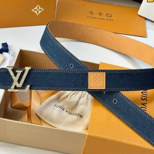 Replica Louis Vuitton AAA Quality Belts #1484267 $60.00 USD for Wholesale