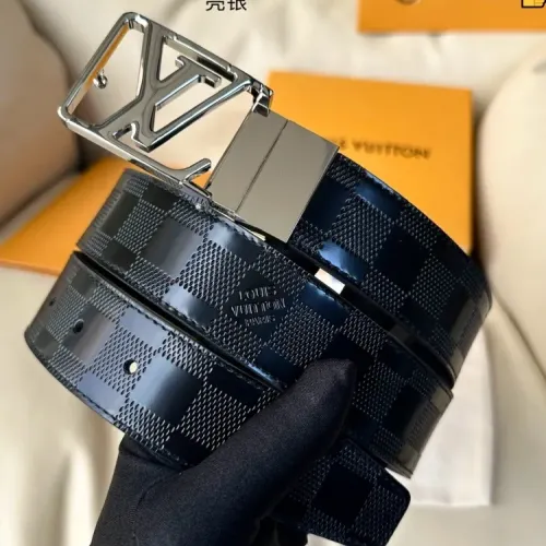 Wholesale Louis Vuitton AAA Quality Belts #1484268 $60.00 USD, Wholesale Quality Replica Louis Vuitton AAA Quality Belts