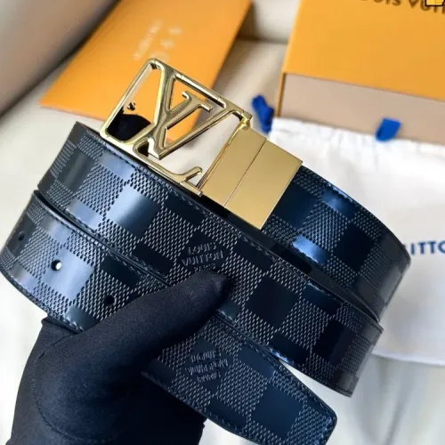 Wholesale Louis Vuitton AAA Quality Belts #1484269 $60.00 USD, Wholesale Quality Replica Louis Vuitton AAA Quality Belts