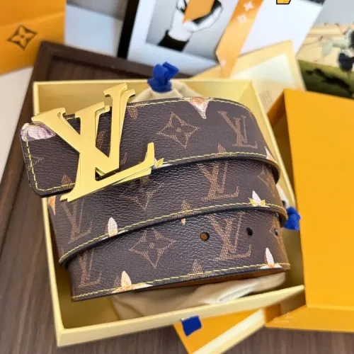 Replica Louis Vuitton AAA Quality Belts For Men #1484270 $52.00 USD for Wholesale