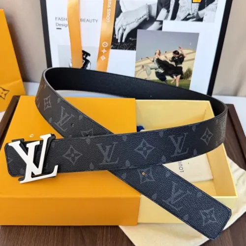 Wholesale Louis Vuitton AAA Quality Belts For Men #1484271 $52.00 USD, Wholesale Quality Replica Louis Vuitton AAA Quality Belts