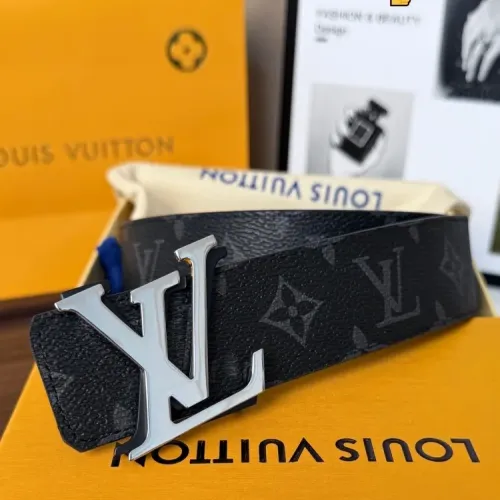 Replica Louis Vuitton AAA Quality Belts For Men #1484271 $52.00 USD for Wholesale