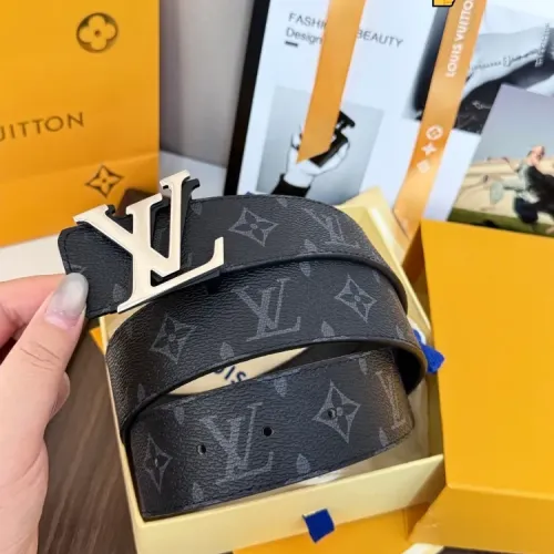 Replica Louis Vuitton AAA Quality Belts For Men #1484271 $52.00 USD for Wholesale