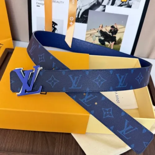 Wholesale Louis Vuitton AAA Quality Belts For Men #1484272 $52.00 USD, Wholesale Quality Replica Louis Vuitton AAA Quality Belts