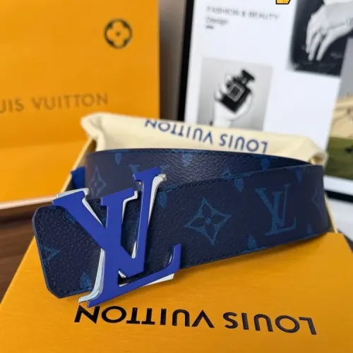 Replica Louis Vuitton AAA Quality Belts For Men #1484272 $52.00 USD for Wholesale