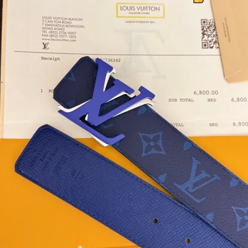 Replica Louis Vuitton AAA Quality Belts For Men #1484272 $52.00 USD for Wholesale