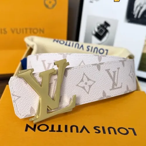 Replica Louis Vuitton AAA Quality Belts For Men #1484273 $52.00 USD for Wholesale
