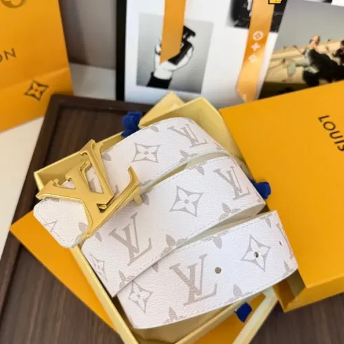 Replica Louis Vuitton AAA Quality Belts For Men #1484273 $52.00 USD for Wholesale