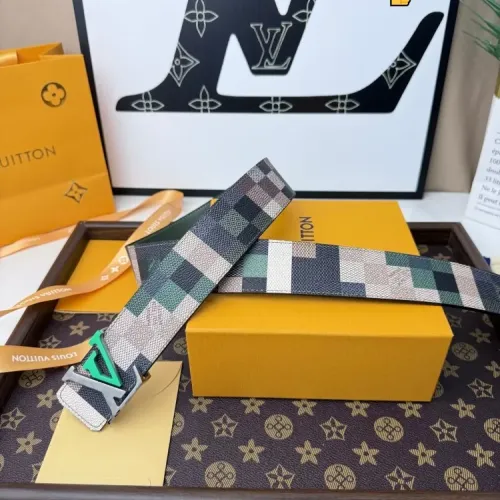 Replica Louis Vuitton AAA Quality Belts For Men #1484274 $52.00 USD for Wholesale