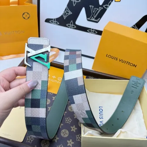 Replica Louis Vuitton AAA Quality Belts For Men #1484274 $52.00 USD for Wholesale