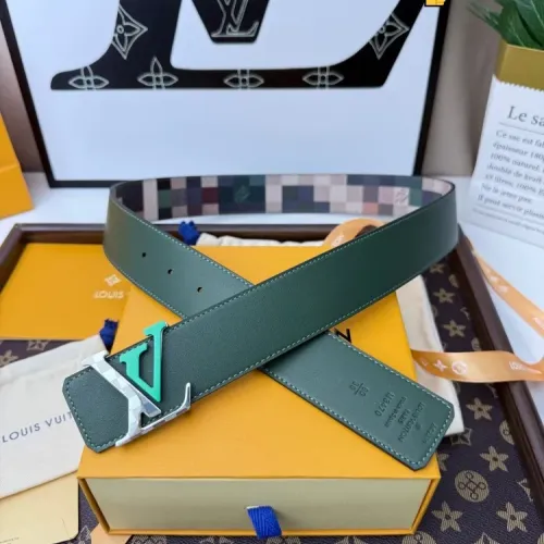 Replica Louis Vuitton AAA Quality Belts For Men #1484274 $52.00 USD for Wholesale