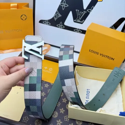 Replica Louis Vuitton AAA Quality Belts For Men #1484275 $52.00 USD for Wholesale