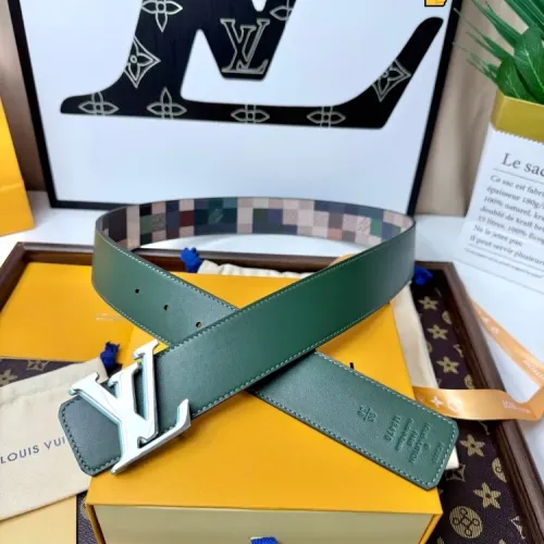 Replica Louis Vuitton AAA Quality Belts For Men #1484275 $52.00 USD for Wholesale