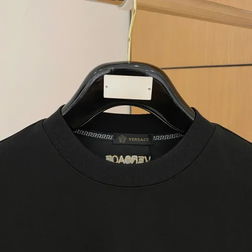 Replica Versace Tracksuits Short Sleeved For Men #1484292 $105.00 USD for Wholesale