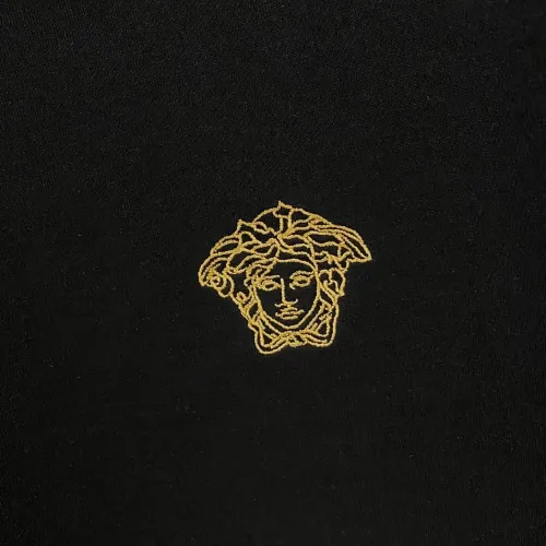 Replica Versace Tracksuits Short Sleeved For Men #1484292 $105.00 USD for Wholesale
