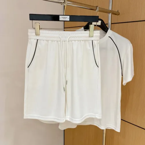 Replica LOEWE Tracksuits Short Sleeved For Men #1484293 $105.00 USD for Wholesale