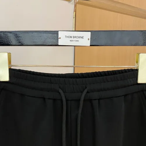 Replica Fendi Tracksuits Short Sleeved For Men #1484296 $105.00 USD for Wholesale