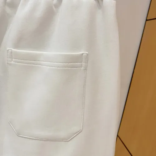 Replica Louis Vuitton LV Tracksuits Short Sleeved For Men #1484299 $105.00 USD for Wholesale