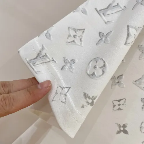 Replica Louis Vuitton LV Tracksuits Short Sleeved For Men #1484300 $105.00 USD for Wholesale