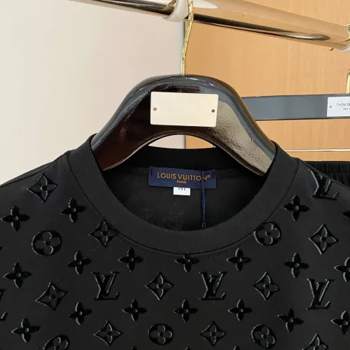 Replica Louis Vuitton LV Tracksuits Short Sleeved For Men #1484301 $105.00 USD for Wholesale