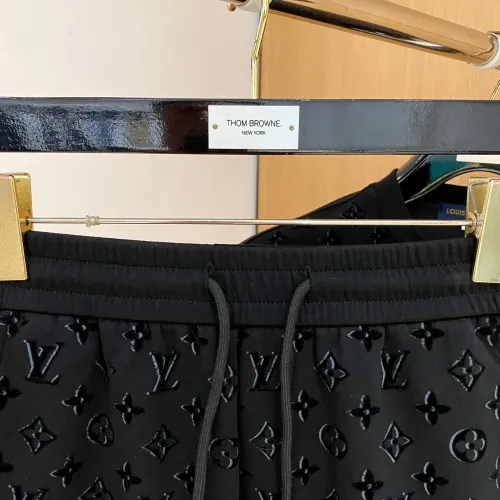 Replica Louis Vuitton LV Tracksuits Short Sleeved For Men #1484301 $105.00 USD for Wholesale