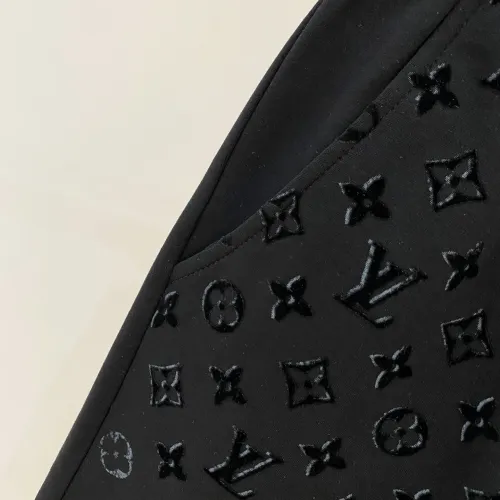 Replica Louis Vuitton LV Tracksuits Short Sleeved For Men #1484301 $105.00 USD for Wholesale