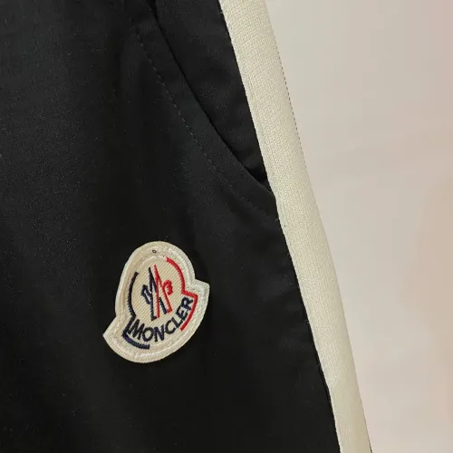 Replica Moncler Tracksuits Short Sleeved For Men #1484305 $122.00 USD for Wholesale