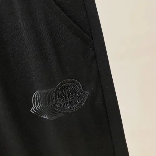 Replica Moncler Tracksuits Short Sleeved For Men #1484307 $122.00 USD for Wholesale