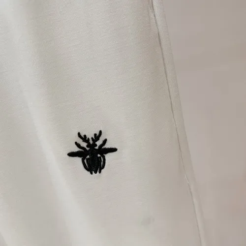 Replica Christian Dior Tracksuits Short Sleeved For Men #1484308 $122.00 USD for Wholesale
