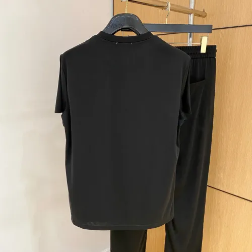 Replica Christian Dior Tracksuits Short Sleeved For Men #1484309 $122.00 USD for Wholesale