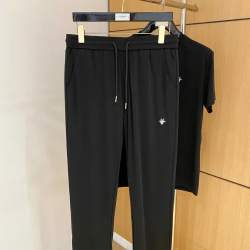 Replica Christian Dior Tracksuits Short Sleeved For Men #1484309 $122.00 USD for Wholesale