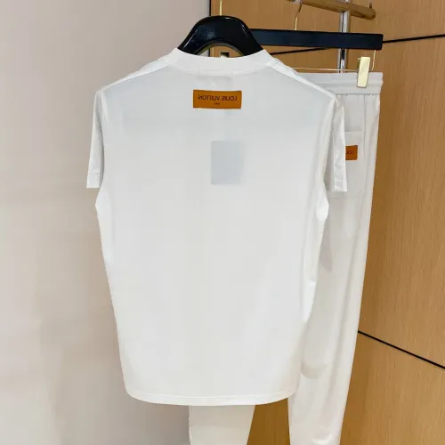 Replica Louis Vuitton LV Tracksuits Short Sleeved For Men #1484310 $122.00 USD for Wholesale